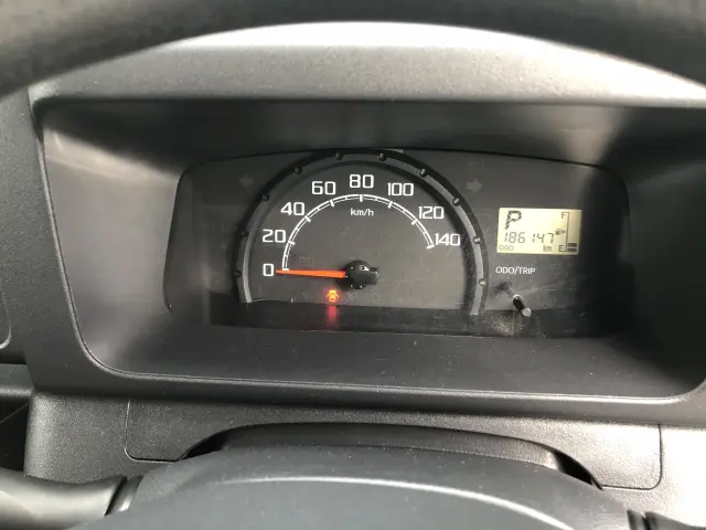 ダイハツ ハイゼットトラック EBD-S510P(4WD)の写真31