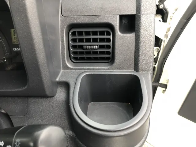 ダイハツ ハイゼットトラック EBD-S510P(4WD)の写真32
