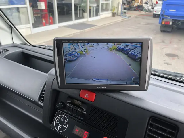 ダイハツ ハイゼットトラック EBD-S510P(4WD)の写真33