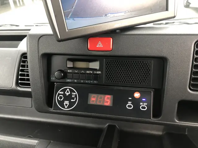 ダイハツ ハイゼットトラック EBD-S510P(4WD)の写真34
