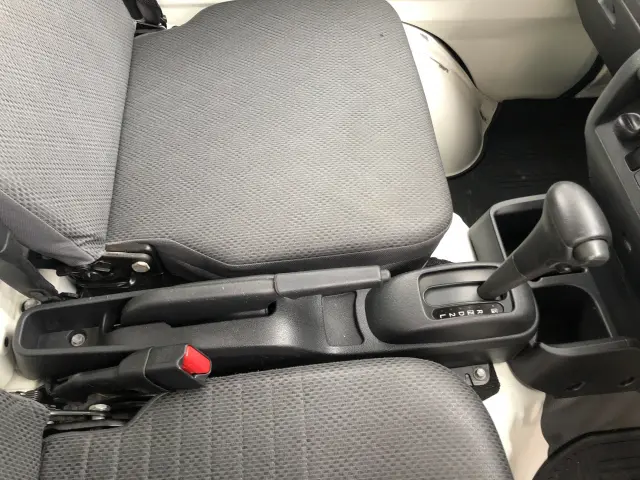 ダイハツ ハイゼットトラック EBD-S510P(4WD)の写真36