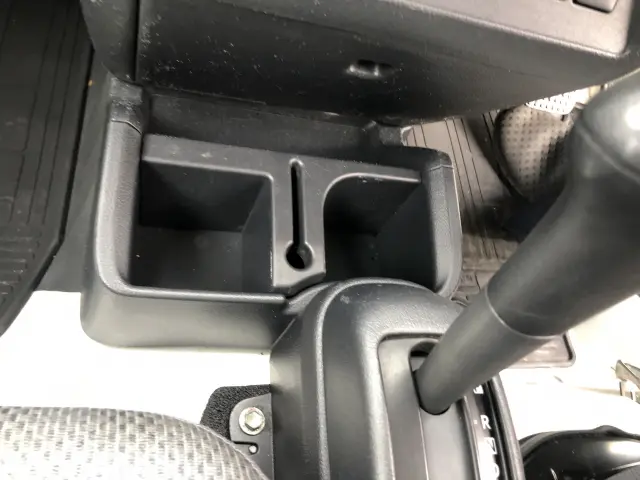 ダイハツ ハイゼットトラック EBD-S510P(4WD)の写真38