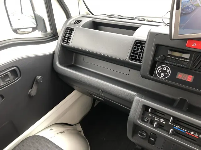 ダイハツ ハイゼットトラック EBD-S510P(4WD)の写真39
