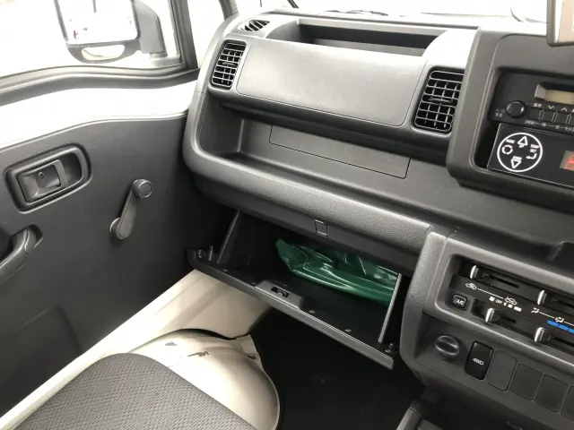 ダイハツ ハイゼットトラック EBD-S510P(4WD)の写真40