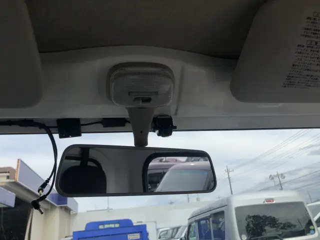 ダイハツ ハイゼットトラック EBD-S510P(4WD)の写真41
