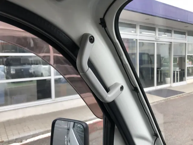 ダイハツ ハイゼットトラック EBD-S510P(4WD)の写真42