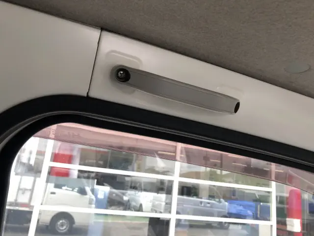 ダイハツ ハイゼットトラック EBD-S510P(4WD)の写真43