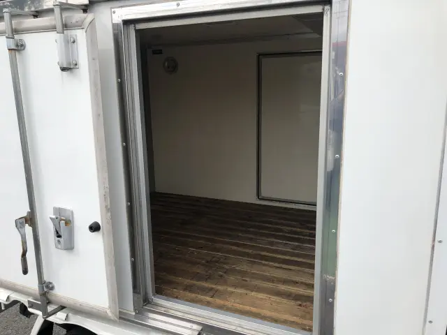 ダイハツ ハイゼットトラック EBD-S510P(4WD)の写真45