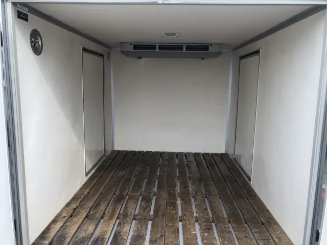 ダイハツ ハイゼットトラック EBD-S510P(4WD)の写真47