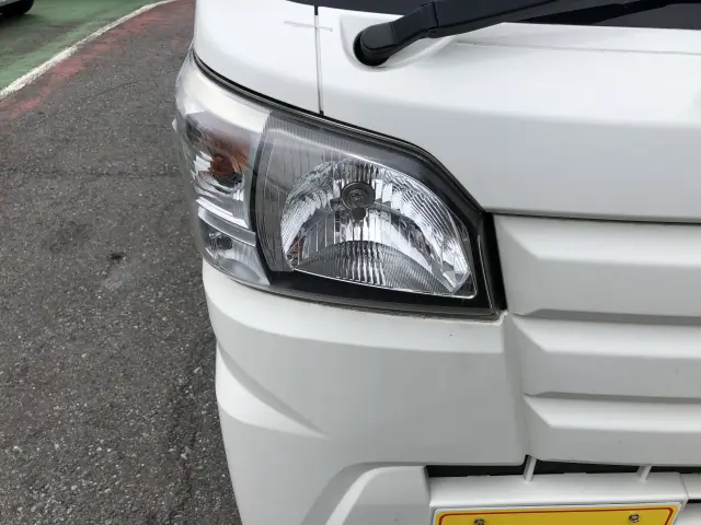 ダイハツ ハイゼットトラック EBD-S500P(2WD)の写真17