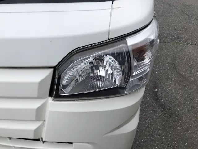 ダイハツ ハイゼットトラック EBD-S500P(2WD)の写真18