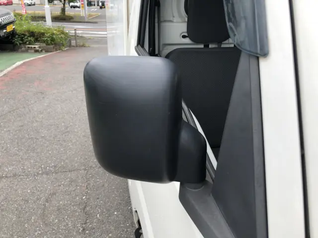 ダイハツ ハイゼットトラック EBD-S500P(2WD)の写真19
