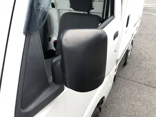 ダイハツ ハイゼットトラック EBD-S500P(2WD)の写真20