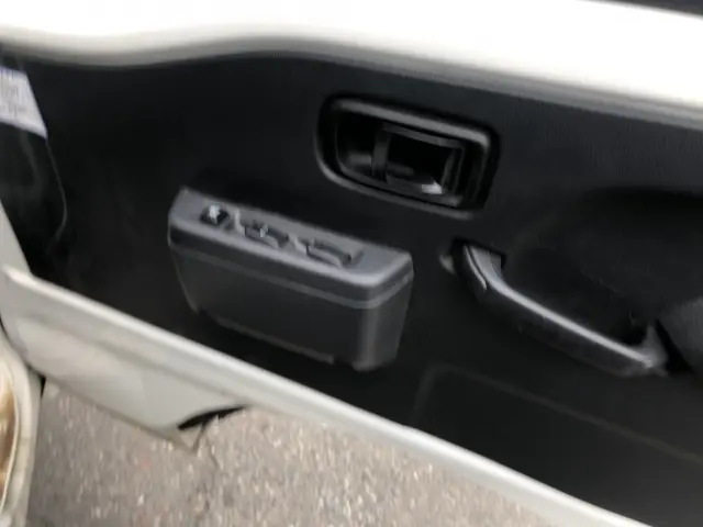 ダイハツ ハイゼットトラック EBD-S500P(2WD)の写真24