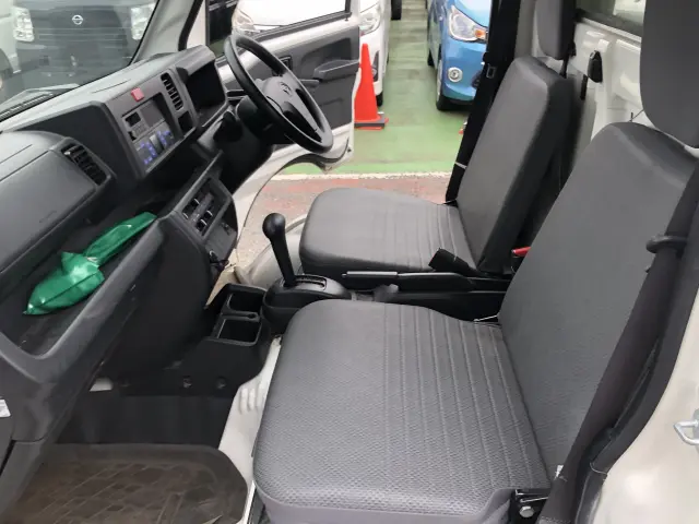 ダイハツ ハイゼットトラック EBD-S500P(2WD)の写真25