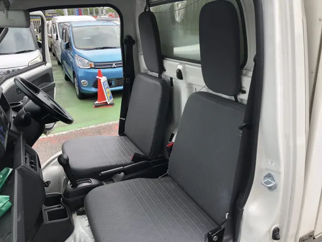 ダイハツ ハイゼットトラック EBD-S500P(2WD)の写真26