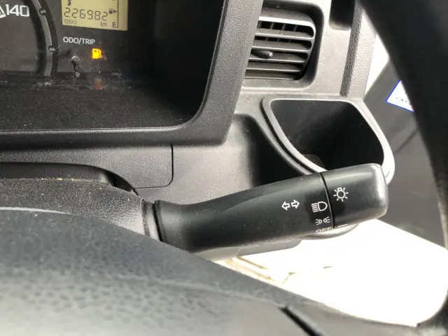 ダイハツ ハイゼットトラック EBD-S500P(2WD)の写真31