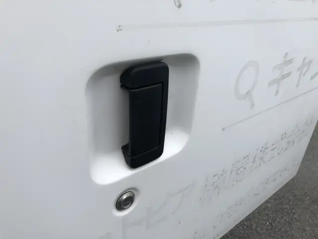 ダイハツ ハイゼットトラック EBD-S500P(2WD)の写真35