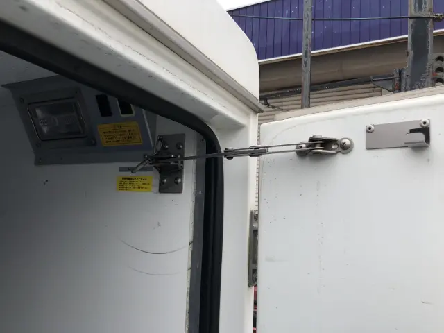 ダイハツ ハイゼットトラック EBD-S500P(2WD)の写真36