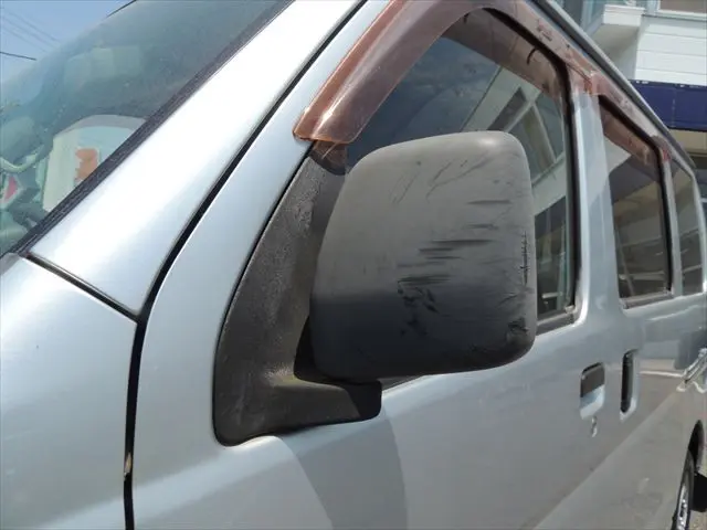 ダイハツ ハイゼットバン EBD-S321V(2WD)の写真5