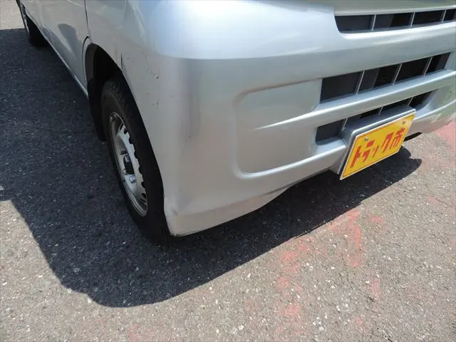 ダイハツ ハイゼットバン EBD-S321V(2WD)の写真9