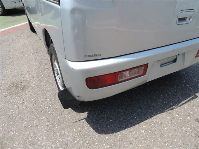 ダイハツ ハイゼットバン EBD-S321V(2WD)の写真11