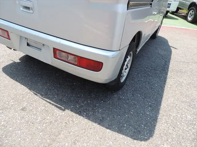 ダイハツ ハイゼットバン EBD-S321V(2WD)の写真12