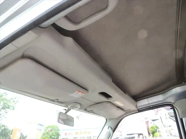 ダイハツ ハイゼットバン EBD-S321V(2WD)の写真27