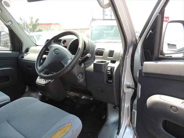ダイハツ ハイゼットバン EBD-S321V(2WD)の写真36