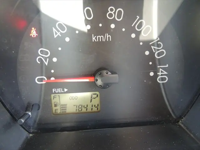 ダイハツ ハイゼットバン EBD-S321V(2WD)の写真40