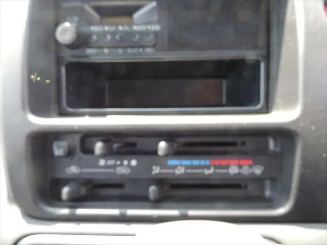 ダイハツ ハイゼットバン EBD-S321V(2WD)の写真42