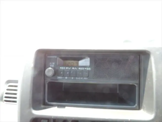 ダイハツ ハイゼットバン EBD-S321V(2WD)の写真43