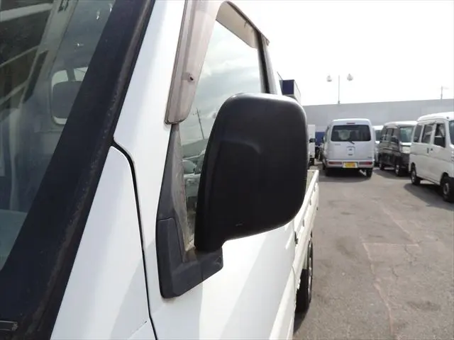 日産 クリッパートラック GBD-U72T(4WD)の写真14