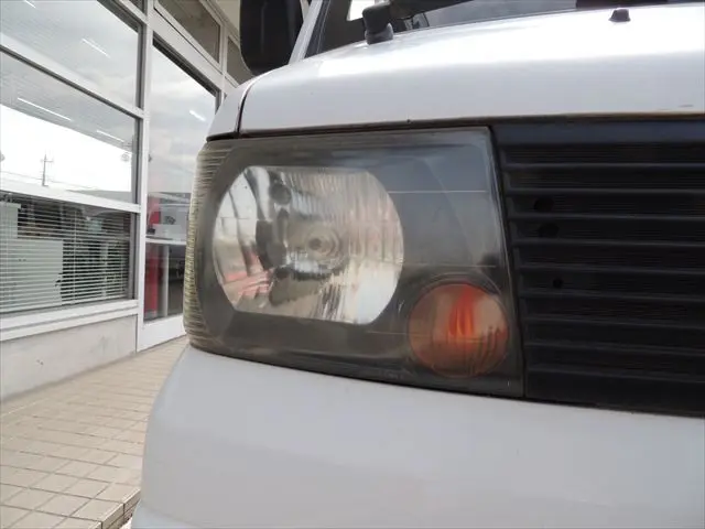 日産 クリッパートラック GBD-U72T(4WD)の写真15