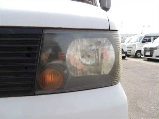 日産 クリッパートラック GBD-U72T(4WD)の写真16