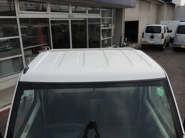 日産 クリッパートラック GBD-U72T(4WD)の写真19