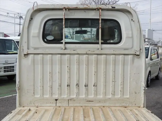 日産 クリッパートラック GBD-U72T(4WD)の写真22