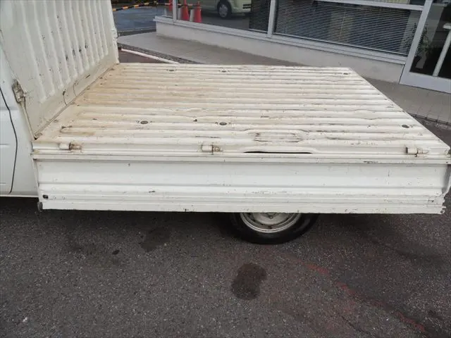 日産 クリッパートラック GBD-U72T(4WD)の写真24