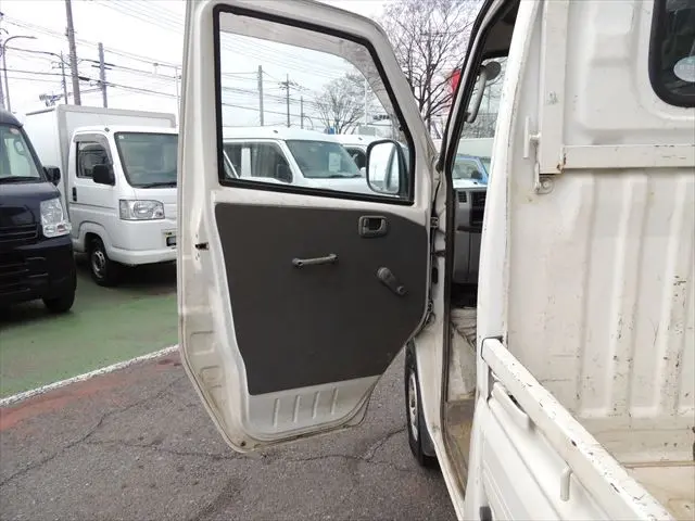 日産 クリッパートラック GBD-U72T(4WD)の写真25