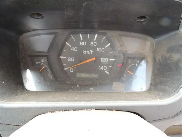 日産 クリッパートラック GBD-U72T(4WD)の写真33