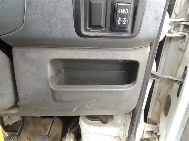 日産 クリッパートラック GBD-U72T(4WD)の写真35