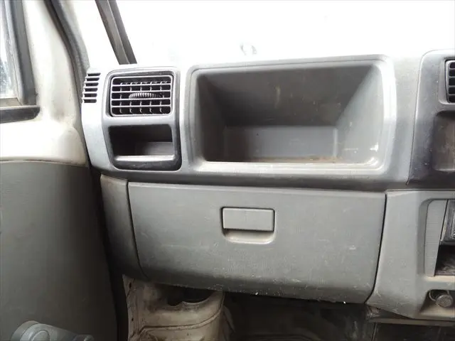 日産 クリッパートラック GBD-U72T(4WD)の写真39