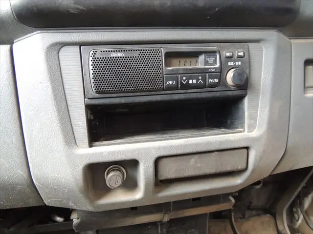 日産 クリッパートラック GBD-U72T(4WD)の写真40