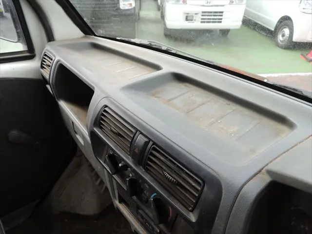 日産 クリッパートラック GBD-U72T(4WD)の写真43