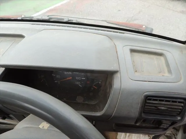 日産 クリッパートラック GBD-U72T(4WD)の写真44