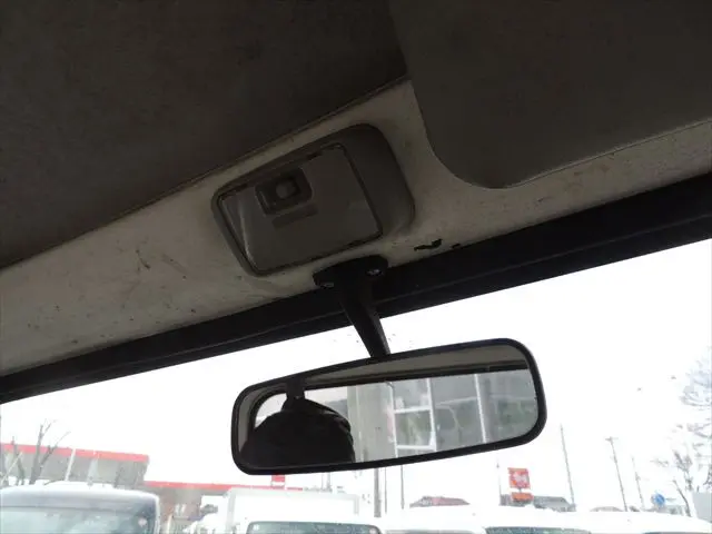 日産 クリッパートラック GBD-U72T(4WD)の写真45