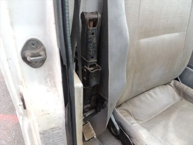 日産 クリッパートラック GBD-U72T(4WD)の写真49