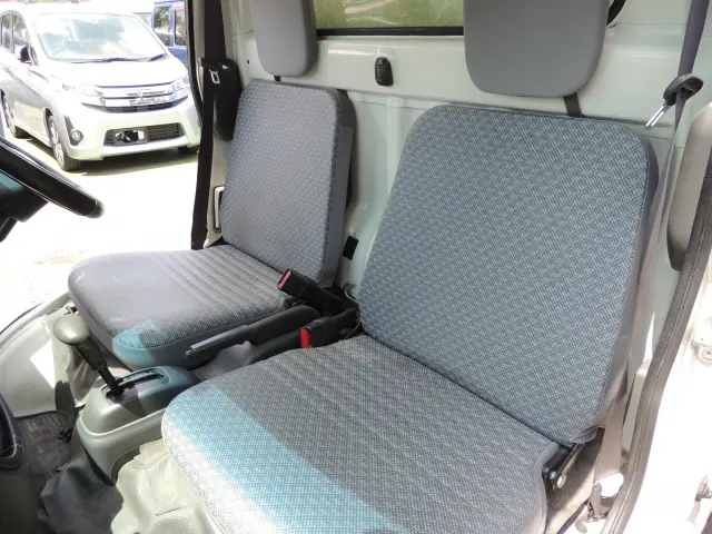 ダイハツ ハイゼットトラック EBD-S201P(2WD)の写真19
