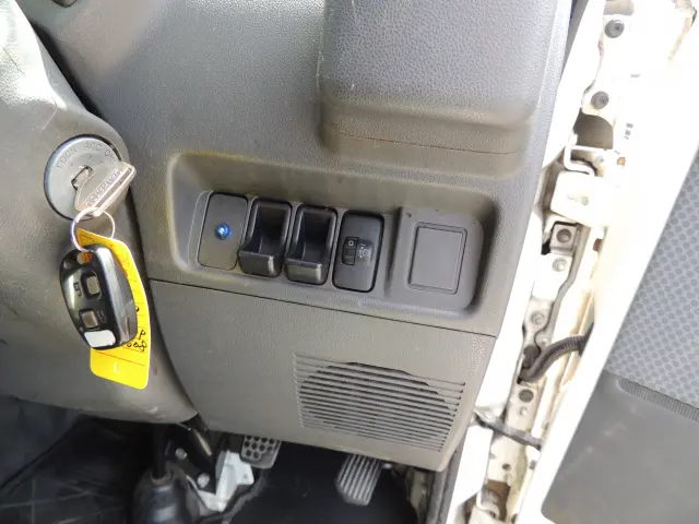 ダイハツ ハイゼットトラック EBD-S201P(2WD)の写真26