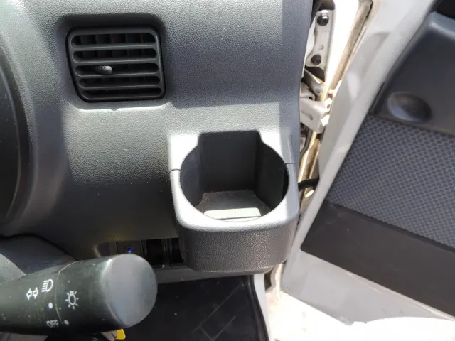 ダイハツ ハイゼットトラック EBD-S201P(2WD)の写真27